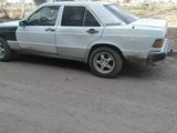 Mercedes-Benz 190 1990 годаүшін450 000 тг. в Караганда – фото 3