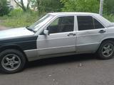 Mercedes-Benz 190 1990 годаүшін450 000 тг. в Караганда – фото 2