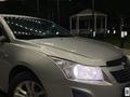 Chevrolet Cruze 2013 годаүшін3 900 000 тг. в Астана