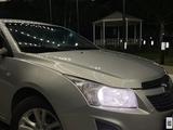 Chevrolet Cruze 2013 годаүшін3 900 000 тг. в Астана