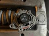 Генератор на Toyota Corolla 1.6/1.8/ 1ZR/ 2ZR за 25 000 тг. в Алматы