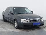 Kia Magentis 2003 годаүшін1 090 000 тг. в Астана – фото 3