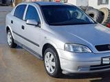 Opel Astra 1999 года за 3 000 000 тг. в Актау – фото 2