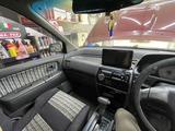 Mitsubishi RVR 1996 года за 1 100 000 тг. в Алматы – фото 5