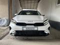Kia Cerato 2021 года за 9 200 000 тг. в Шымкент – фото 2