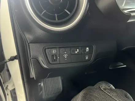 Kia Cerato 2021 года за 9 200 000 тг. в Шымкент – фото 12