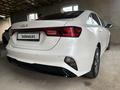 Kia Cerato 2021 года за 9 200 000 тг. в Шымкент – фото 4