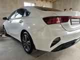Kia Cerato 2021 года за 9 200 000 тг. в Шымкент – фото 3