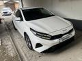 Kia Cerato 2021 года за 9 200 000 тг. в Шымкент