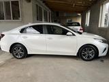 Kia Cerato 2021 года за 9 200 000 тг. в Шымкент – фото 5