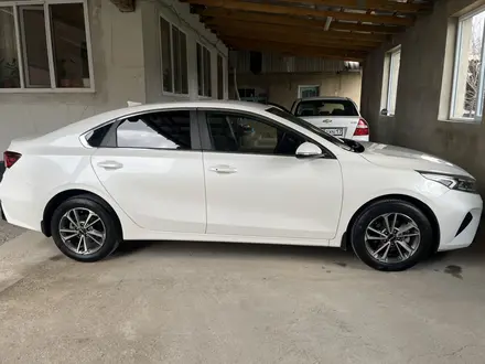 Kia Cerato 2021 года за 9 200 000 тг. в Шымкент – фото 5
