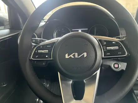 Kia Cerato 2021 года за 9 200 000 тг. в Шымкент – фото 6