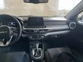 Kia Cerato 2021 года за 9 200 000 тг. в Шымкент – фото 8