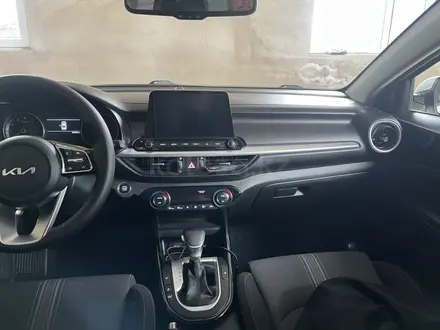 Kia Cerato 2021 года за 9 200 000 тг. в Шымкент – фото 8