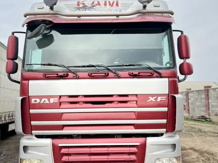 DAF  XF 105 2011 года за 21 000 000 тг. в Алматы – фото 3