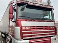 DAF  XF 105 2011 года за 21 000 000 тг. в Алматы – фото 2