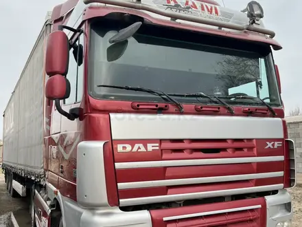 DAF  XF 105 2011 года за 21 000 000 тг. в Алматы – фото 2