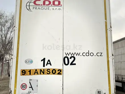 DAF  XF 105 2011 года за 21 000 000 тг. в Алматы – фото 8