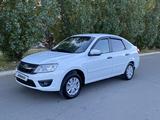 ВАЗ (Lada) Granta 2191 2015 годаfor3 270 000 тг. в Костанай – фото 2