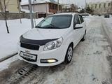 Chevrolet Nexia 2021 года за 4 900 000 тг. в Астана