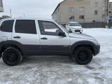 Chevrolet Niva 2013 годаүшін2 500 000 тг. в Караганда – фото 3