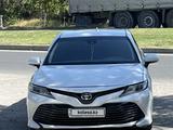 Toyota Camry 2019 годаүшін11 200 000 тг. в Шымкент