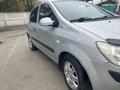 Hyundai Getz 2010 годаүшін4 000 000 тг. в Алматы – фото 9