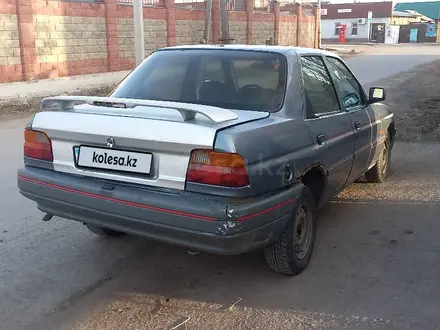 Ford Escort 1992 года за 500 000 тг. в Астана – фото 7