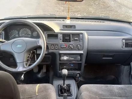 Ford Escort 1992 года за 500 000 тг. в Астана