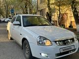 ВАЗ (Lada) Priora 2170 2013 года за 2 650 000 тг. в Астана