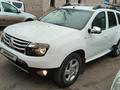 Renault Duster 2013 годаүшін4 650 000 тг. в Уральск