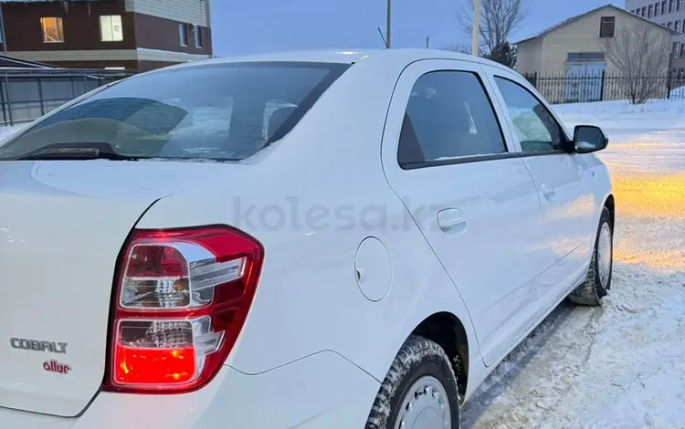 Chevrolet Cobalt 2023 годаfor6 650 000 тг. в Караганда