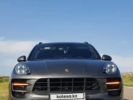 Porsche Macan 2014 года за 18 500 000 тг. в Алматы – фото 6