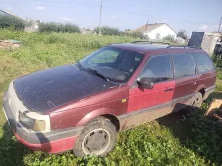 Volkswagen Passat 1991 года за 895 000 тг. в Щучинск