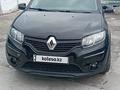 Renault Sandero Stepway 2016 года за 6 000 000 тг. в Алматы – фото 5