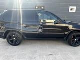 BMW X5 2005 года за 6 500 000 тг. в Жанаозен – фото 3