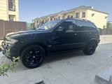 BMW X5 2005 годаүшін7 500 000 тг. в Жанаозен – фото 2