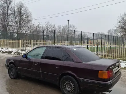 Audi 100 1992 года за 1 200 000 тг. в Сарыагаш – фото 3