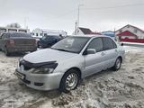 Mitsubishi Lancer 2004 годаүшін2 000 000 тг. в Аксай – фото 3