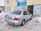 Mitsubishi Lancer 2004 года за 2 000 000 тг. в Уральск – фото 5