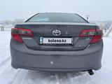 Toyota Camry 2014 годаүшін8 200 000 тг. в Атырау – фото 4