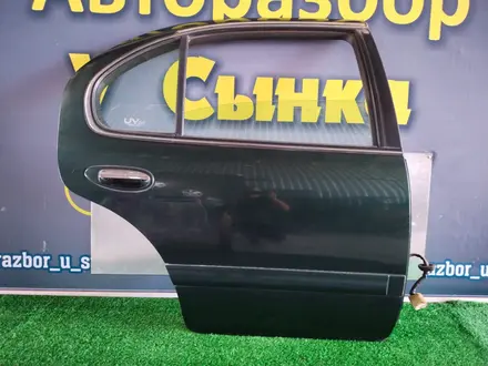 Цефиро 32кузов Двери за 1 000 тг. в Талдыкорган