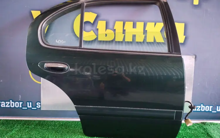 Цефиро 32кузов Двери за 1 000 тг. в Талдыкорган