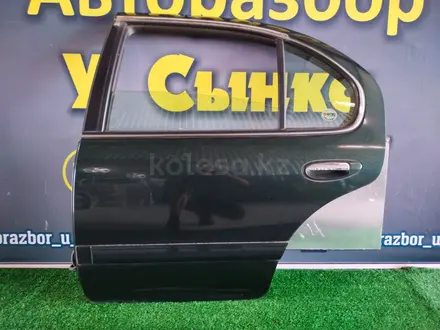 Цефиро 32кузов Двери за 1 000 тг. в Талдыкорган – фото 4
