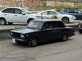 ВАЗ (Lada) 2107 2010 годаүшін1 250 000 тг. в Усть-Каменогорск