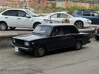 ВАЗ (Lada) 2107 2010 года за 1 250 000 тг. в Усть-Каменогорск