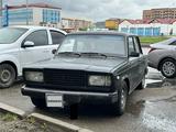 ВАЗ (Lada) 2107 2010 годаүшін1 250 000 тг. в Усть-Каменогорск – фото 3