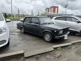 ВАЗ (Lada) 2107 2010 годаүшін1 250 000 тг. в Усть-Каменогорск – фото 2