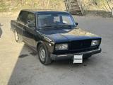 ВАЗ (Lada) 2107 2010 годаүшін1 250 000 тг. в Усть-Каменогорск – фото 5