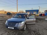 Hyundai Santa Fe 2007 года за 7 200 000 тг. в Жезказган – фото 2